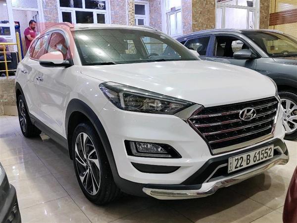 Hyundai for sale in Iraq